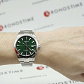 Часы Tissot Gentleman Powermatic 80 Silicium T127.407.11.091.01 фото 11